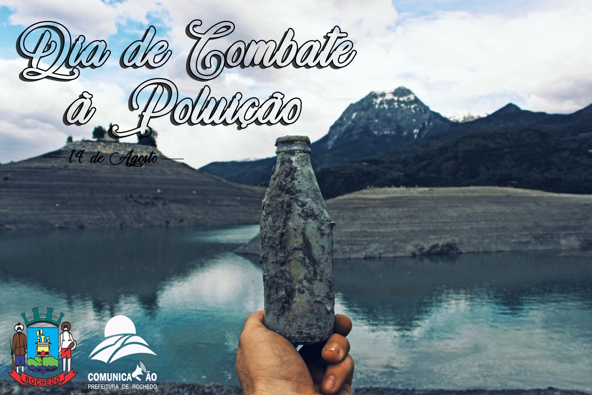 Dia de combate a Poluição