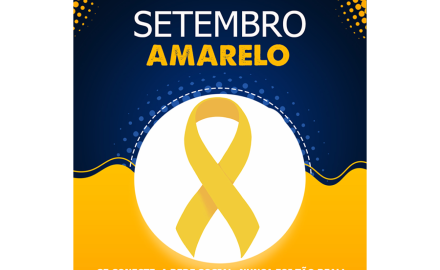 Mês de Setembro