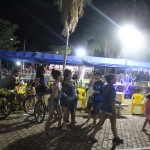 SEGUNDA NOITE EM COMEMORAÇÃO AOS 73 ANOS DE ROCHEDO