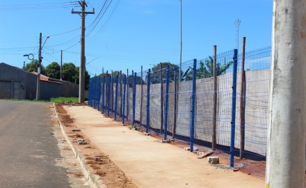 PRAÇA DE EVENTOS